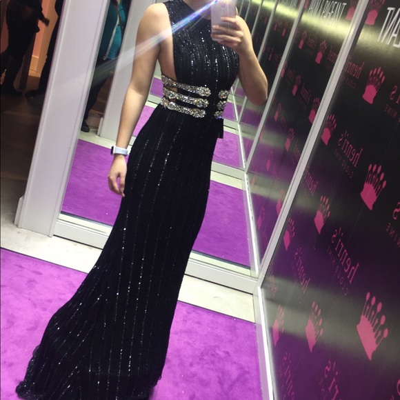 Sherri Hill Dresses & Skirts - Sherri Hill prom dress